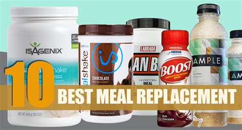 1 week protein shake diet|best meal replacement shakes for weight loss.